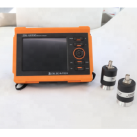 Promotions ZBL-U5100 Ultrasonic Pile Integrity Tester