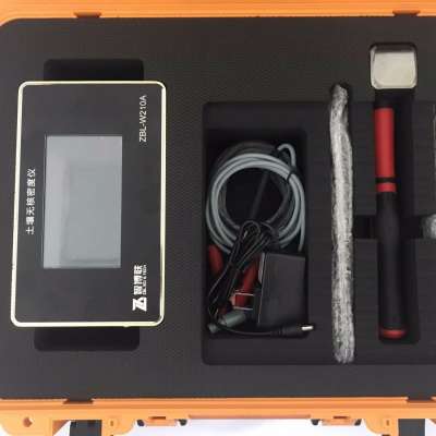 Best-seller ZBL-W210A Soil Density Testing Equipment